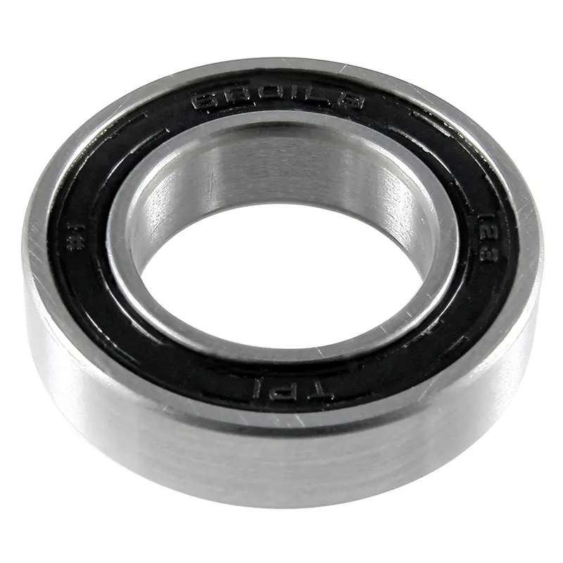 Roulement Tripeak Céramique Hybride 21X12-5 mm (6801)