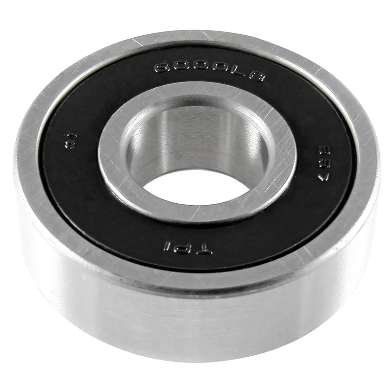 Roulement Tripeak Céramique Hybride 26X10-8 mm (6000)