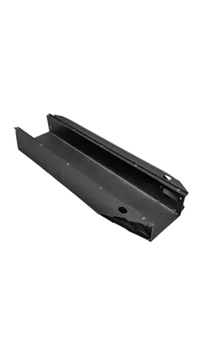 Rovoron Kullter - Chassis