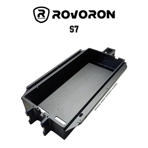 Rovoron S7 - Chassis
