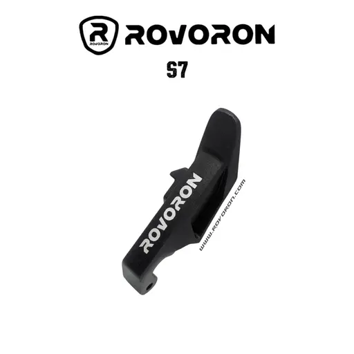 Rovoron S7 - Crochet DE Pliage