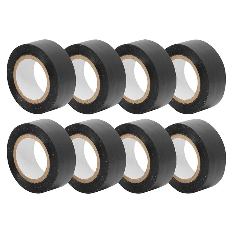 Ruban De Finition Pour Guidon - Cintre Velox Pastader 101 Noir 8X20 mm (Vendu Par 8)