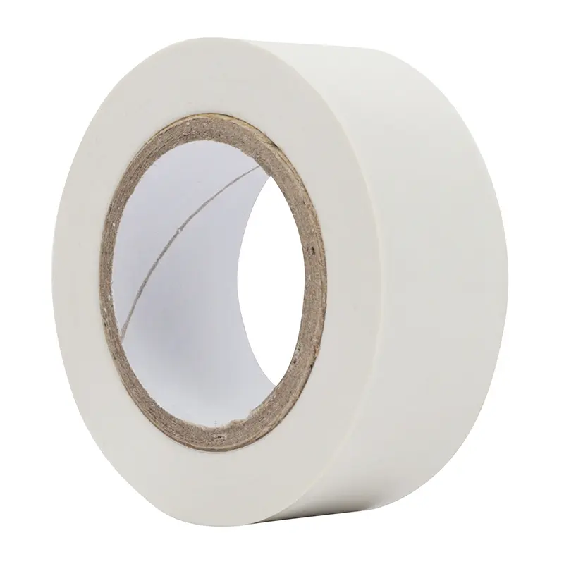 Ruban De Guidon - Cintre Velox Plastader Blanc 20 mm X 8M (Vendu A L'Unite)