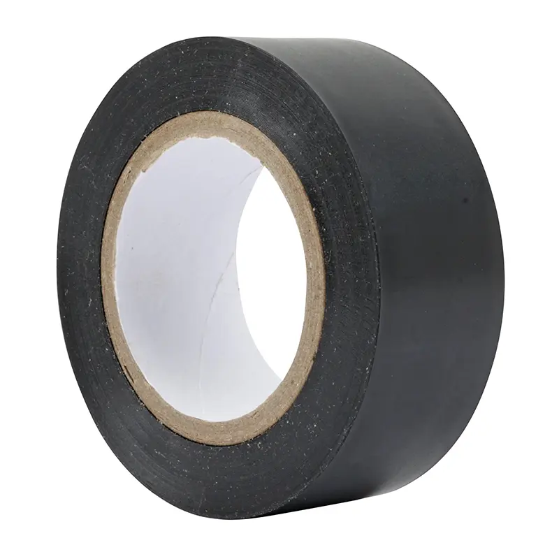 Ruban De Guidon - Cintre Velox Plastader Noir 20 mm X 8M (Vendu A L'Unite En Vrac)