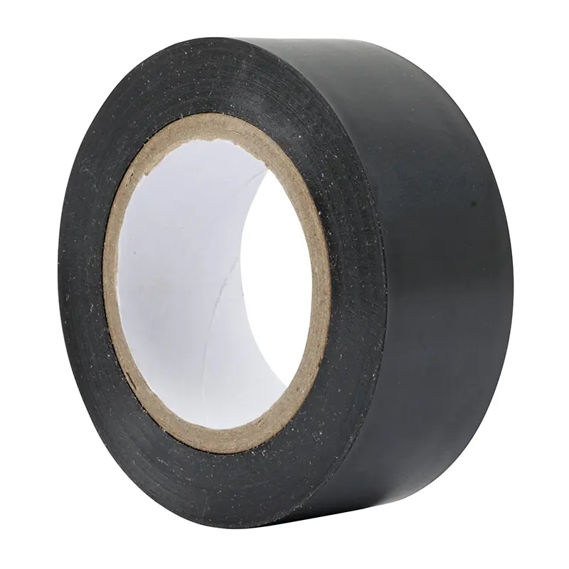 Ruban De Guidon - Cintre Velox Plastader Noir 20 mm X 8M (Vendu A L'Unite Sur Carte)