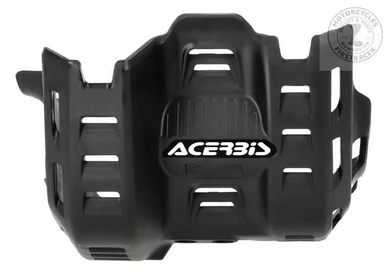 Sabot Moteur Acerbis pour Royal Enfield Himalayan 450