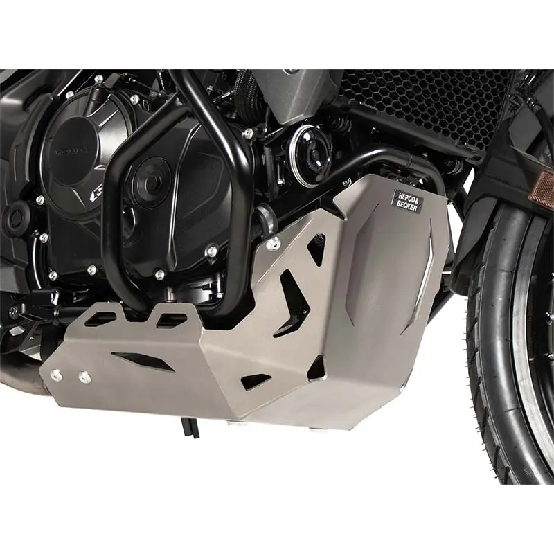 Sabot moteur Honda XL 750 TRANSALP (2025-) | Hepco & Becker