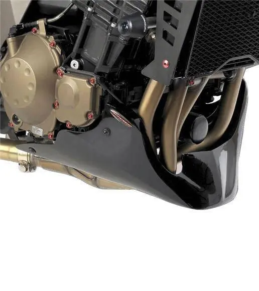 Sabot moteur Kawasaki Z750