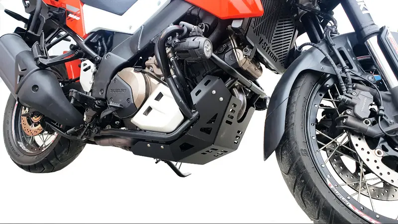 Sabot Moteur Suzuki DL1050XT V-Strom