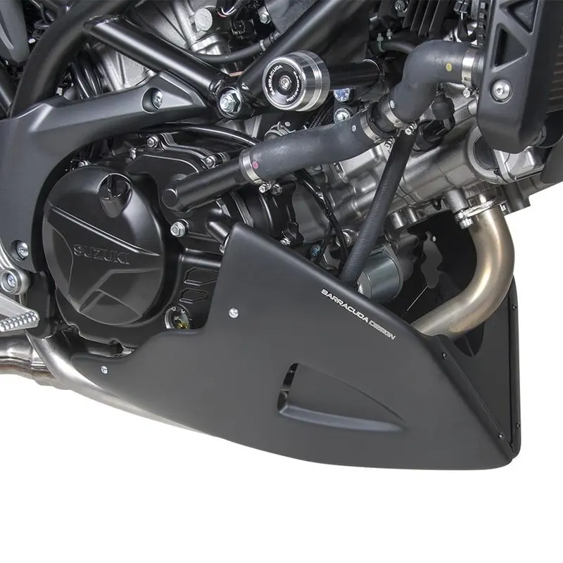 SABOT MOTEUR Suzuki SV 650 (2016-2020)