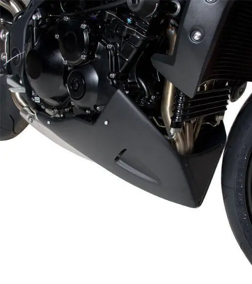 Sabot moteur Triumph Speed Triple (2011-2015)