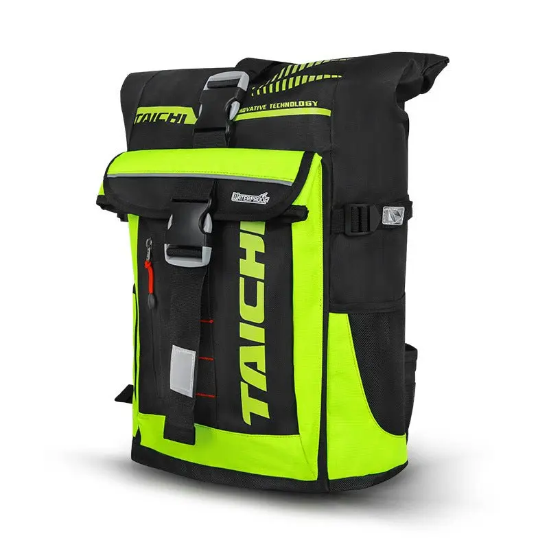 Sac à dos de moto étanche | XR33™