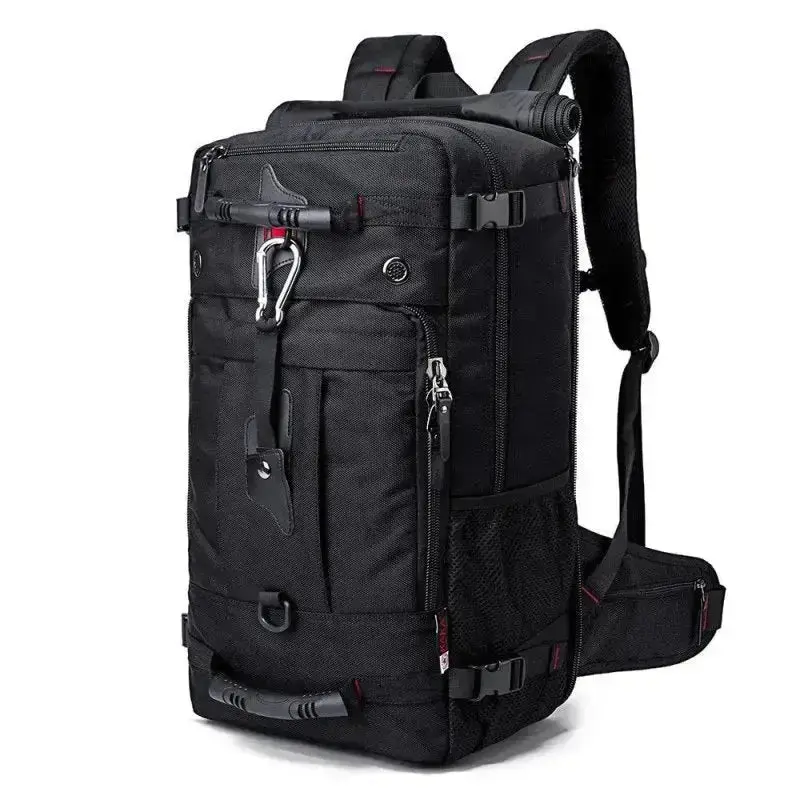 Sac a dos de selle moto - 35 Litres