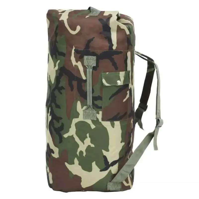 Sac a dos grand volume - 85 L