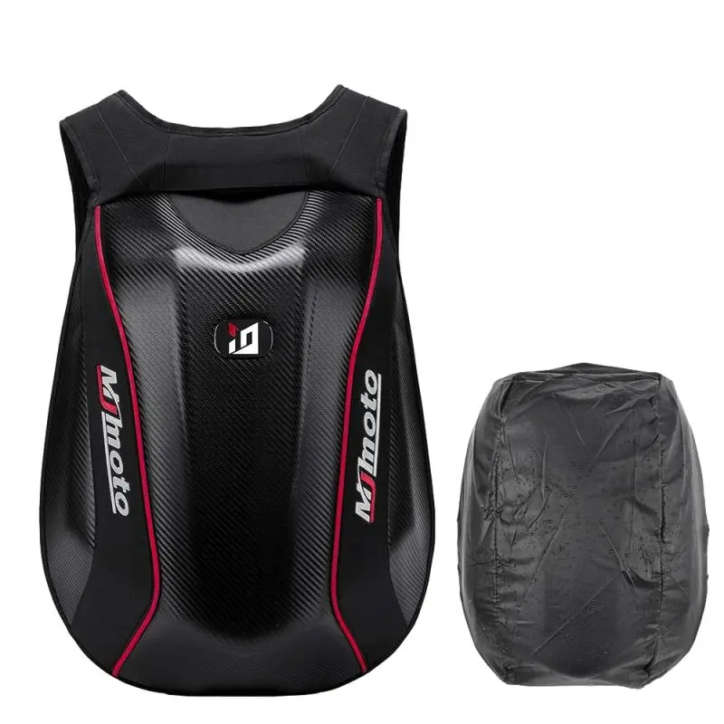 Sac a Dos Moto Course - MOTORSPORT