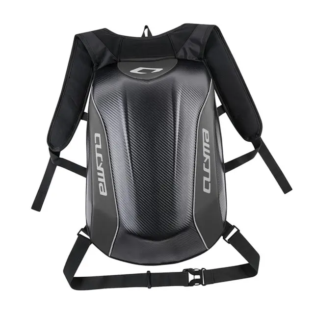 Sac à dos moto - Cucyma