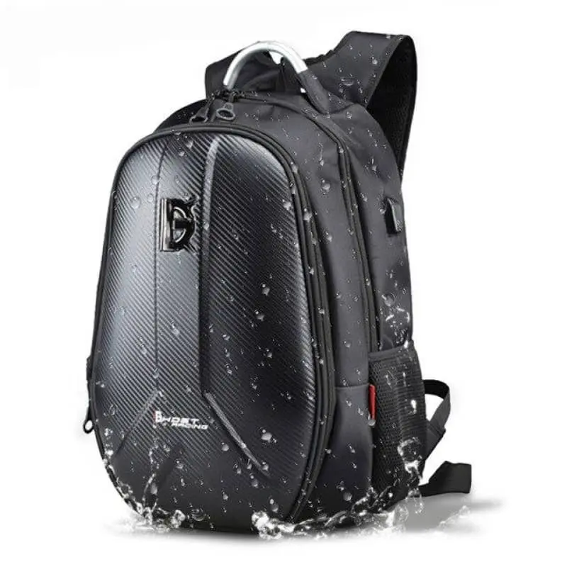 Sac à dos moto - Diamond