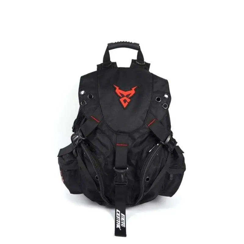 Sac à dos moto - El diablo
