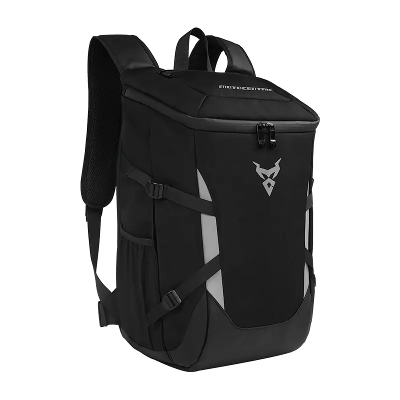 Sac à dos moto étanche 24/28L | MC-0137
