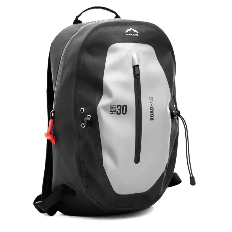 Sac a dos moto étanche 30L -XPLOR