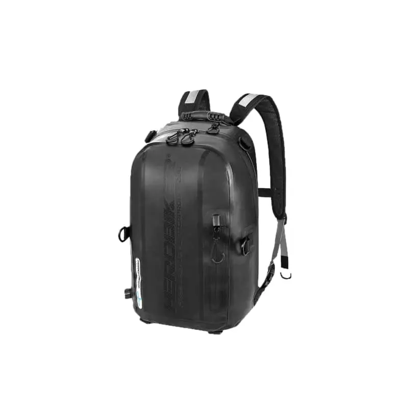 Sac à dos moto imperméable