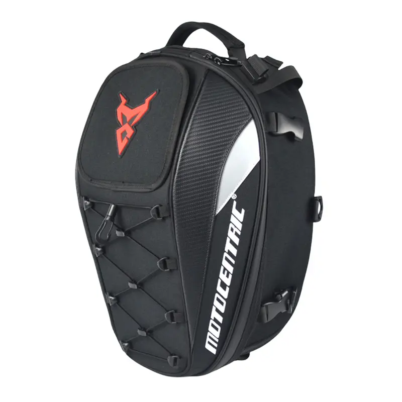 Sac a dos moto - Moto Centric