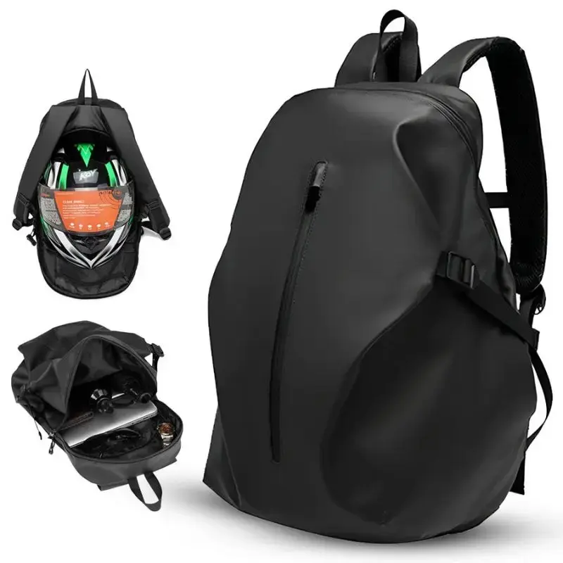 Sac a dos moto - Mulfas