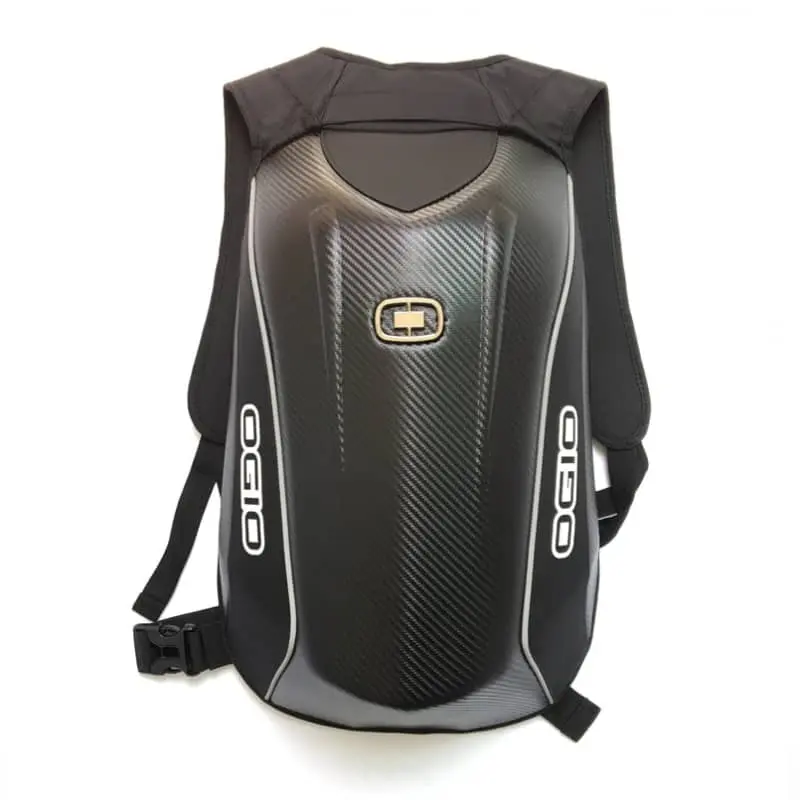Sac à dos moto - Ogio