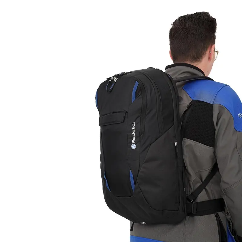 Sac à dos MOTO PACK 19L | Wunderlich