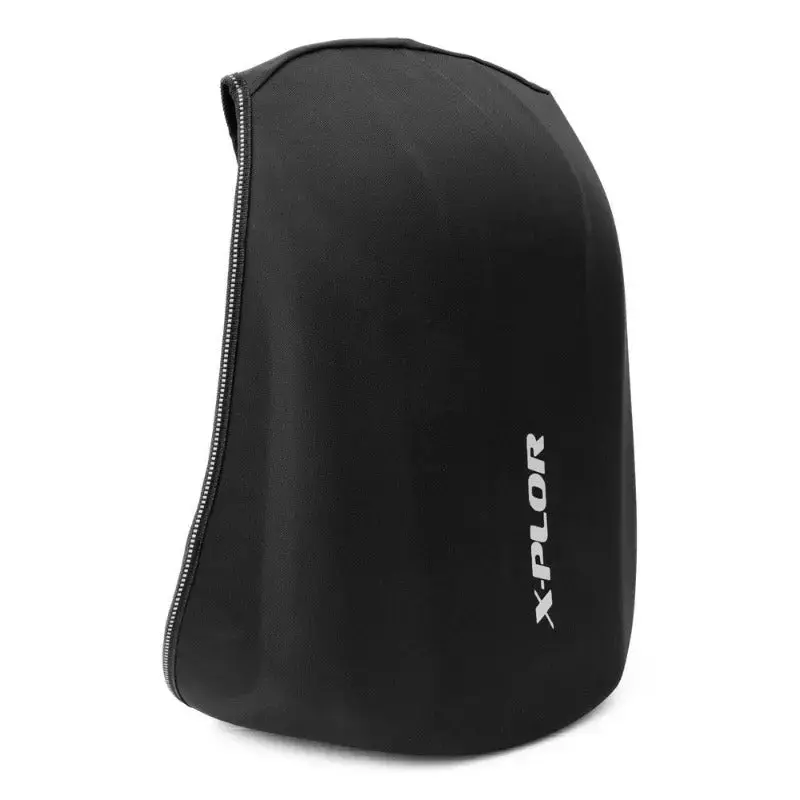Sac a dos Moto rigide - MotoMax X-Plor