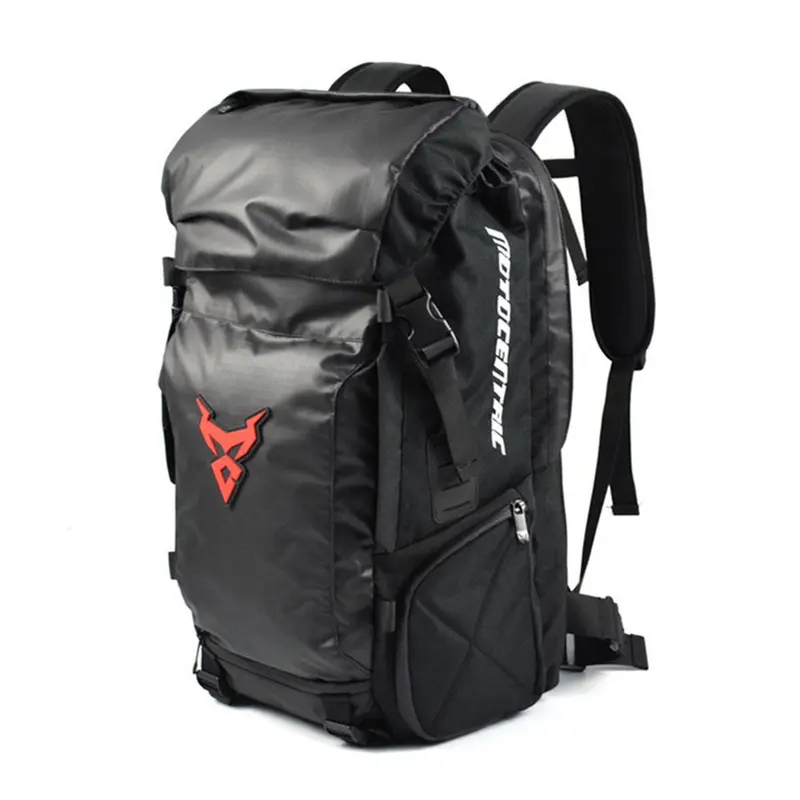 Sac a dos moto - Tiger