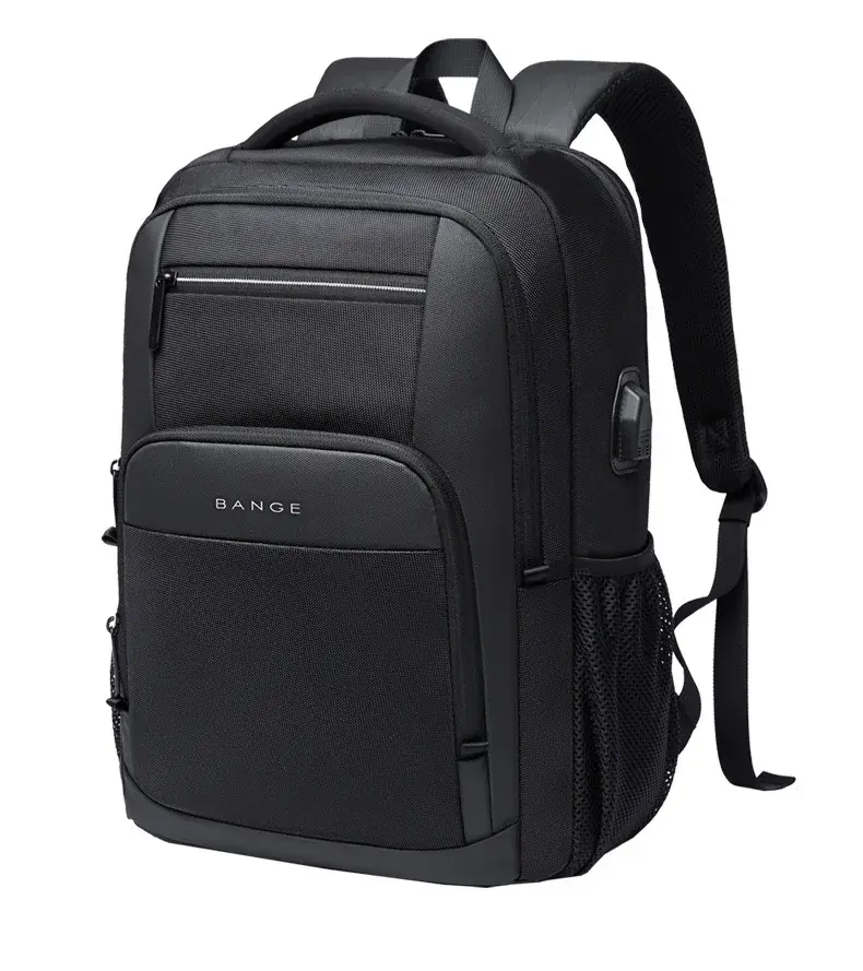Sac à dos moto - USB
