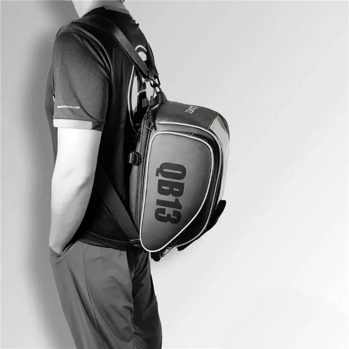 Sac à dos réservoir et porte-bagage 24L-38L