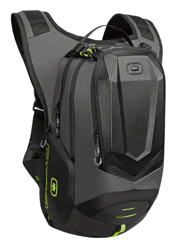 Sac Hydratation Dakar Noir 3L OGIO