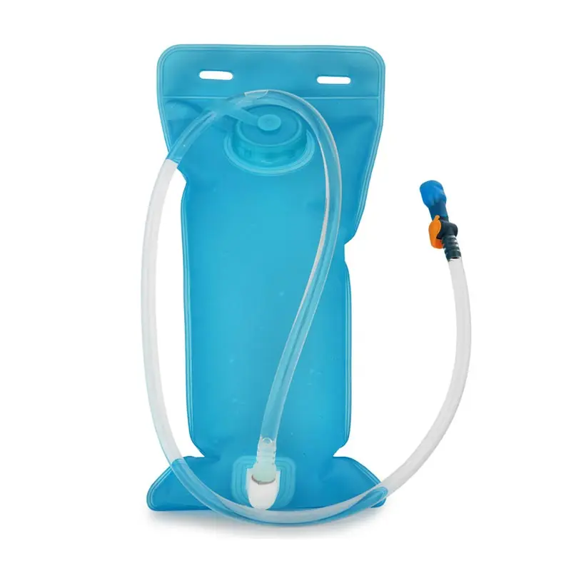 Sac hydratation MOVE - 2 litres - sans PVC | Wunderlich