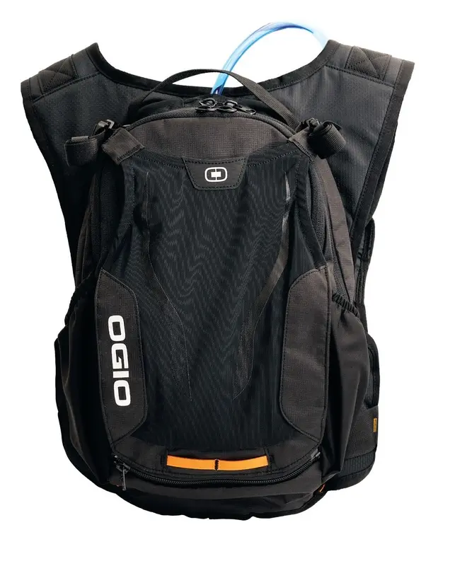Sac Hydratation Safari Noir 2L OGIO