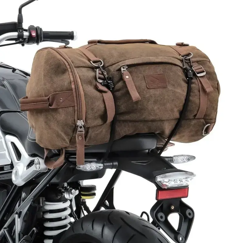 Sac polochon moto - 25L