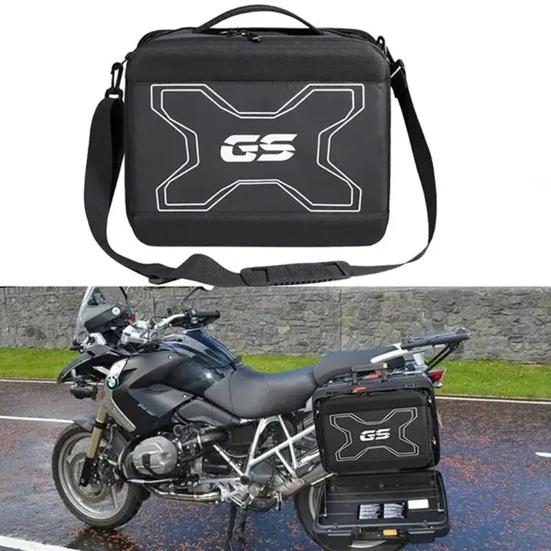Sac pour valise BMW R1200GS/ADV (2012 - 2019) - GS