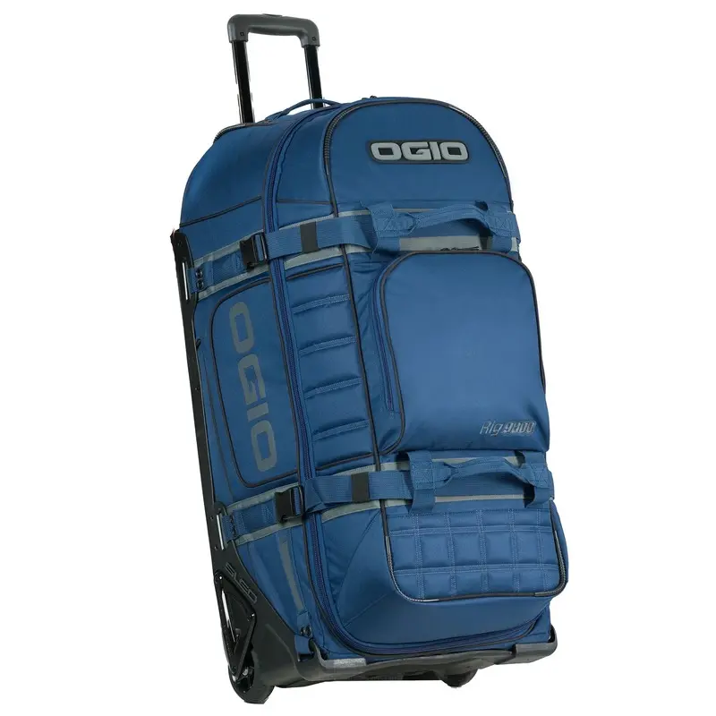Sac Voyage Rig 9800 Pro25 Bleu OGIO