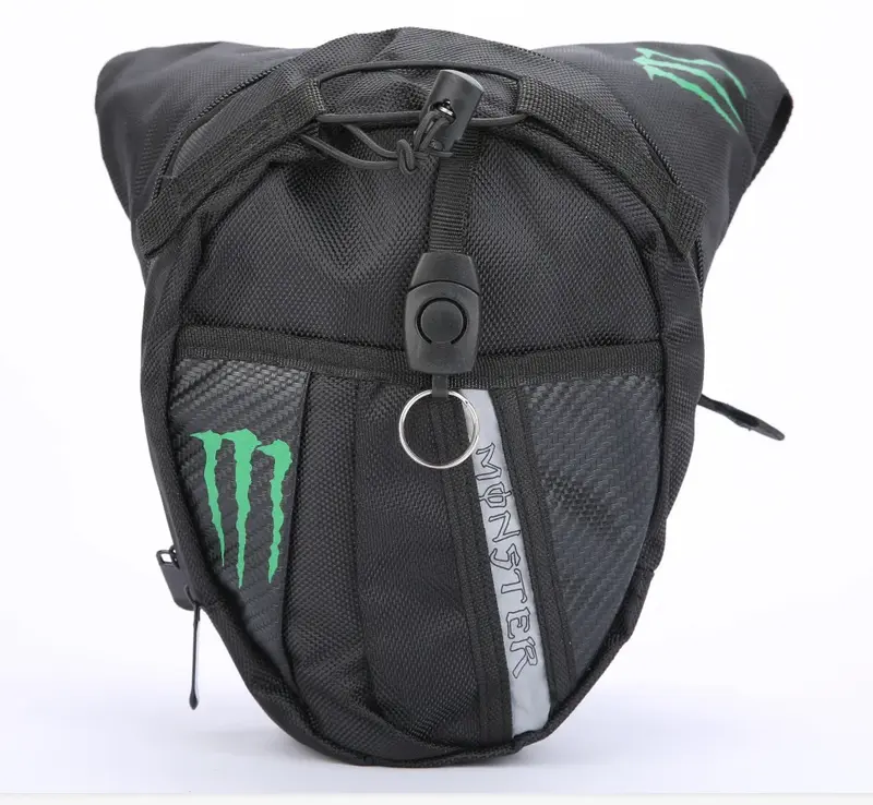 Sacoche de jambe Monster