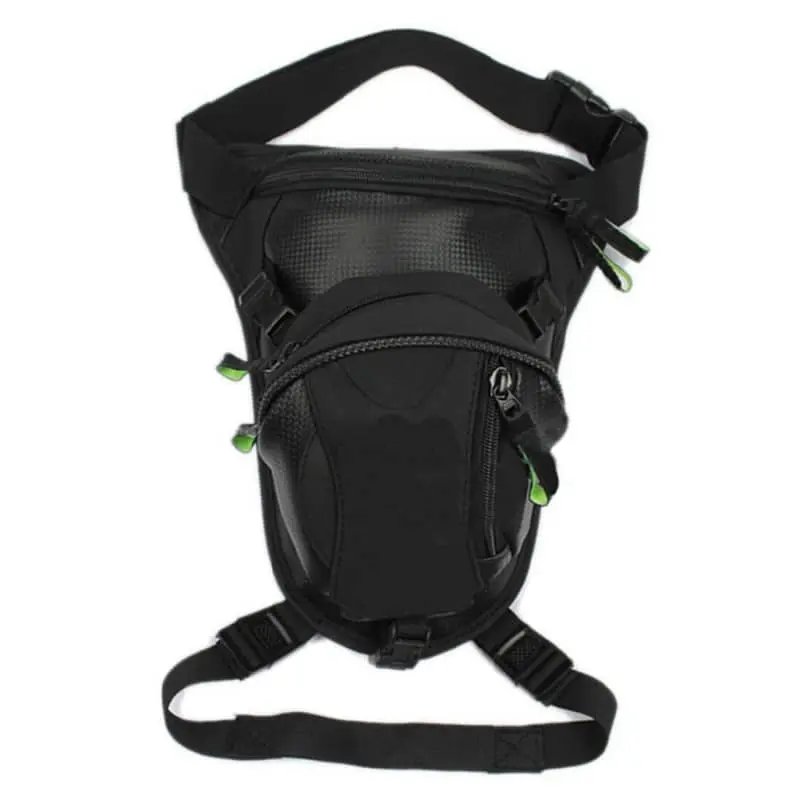 Sacoche de jambe moto - Dornak