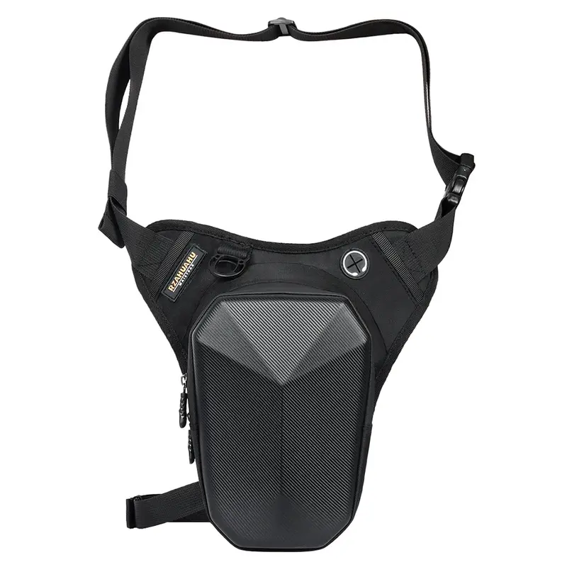 Sacoche de jambe moto - Torv