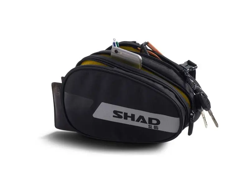 Sacoche de jambe SL05 | Shad