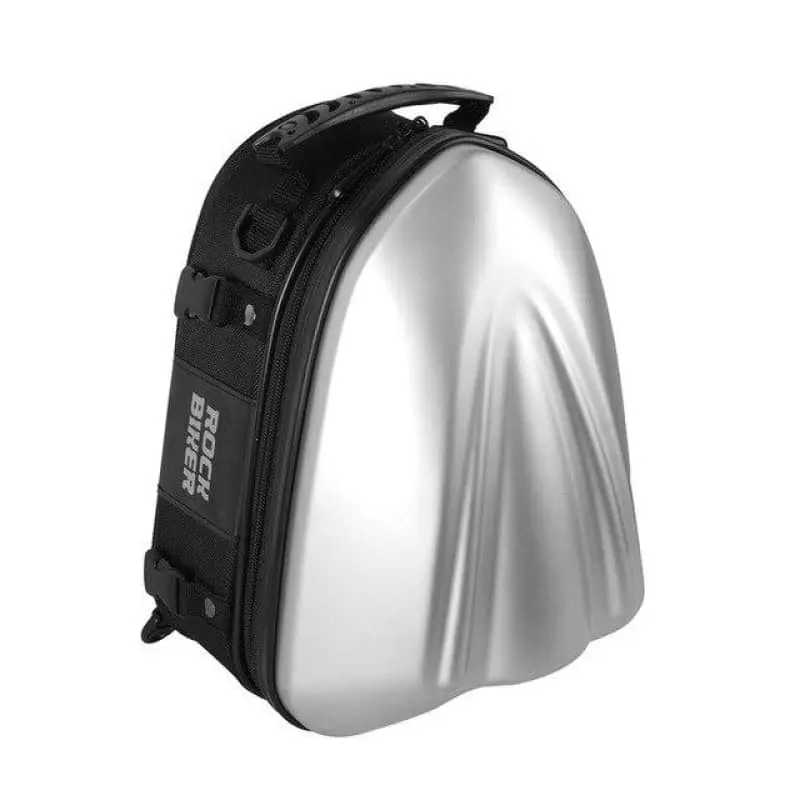 Sacoche de selle moto vintage - Imgor
