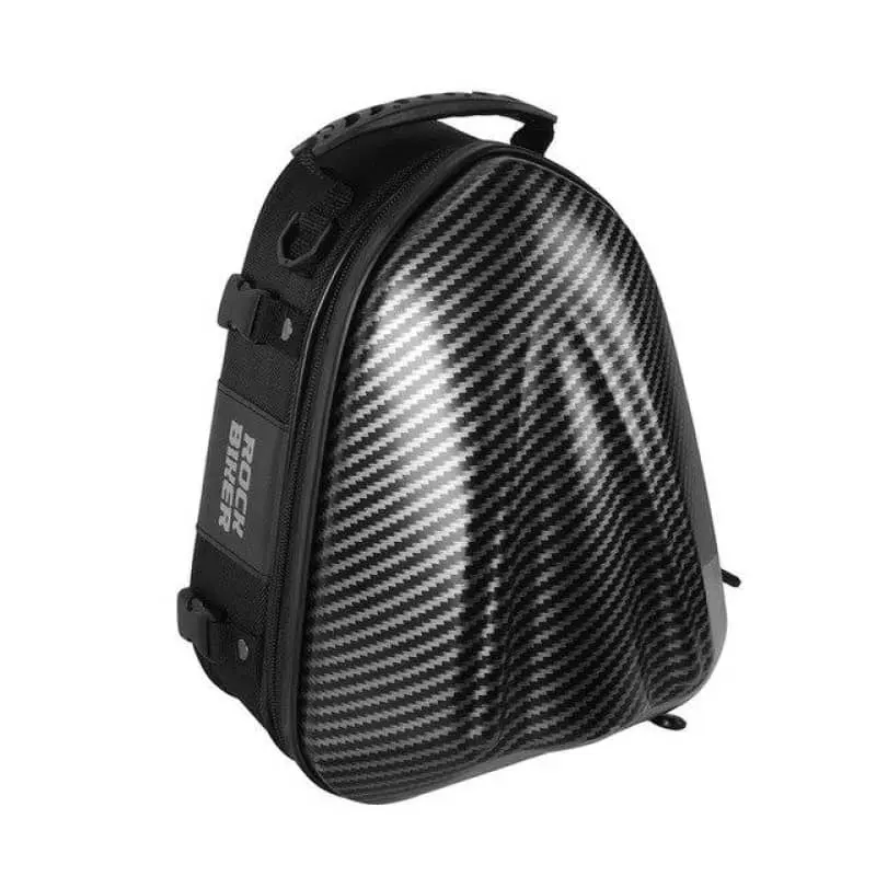 Sacoche de selle passager moto - Maydan