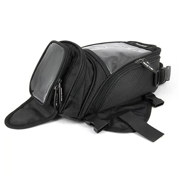 Sacoche réservoir moto - 9L
