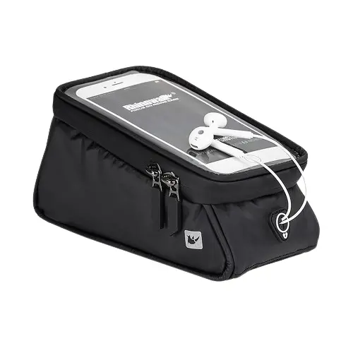 Sacoche réservoir moto étanche - 1.5L