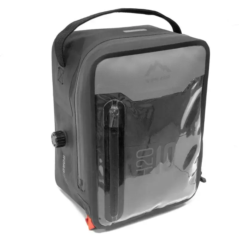 Sacoche réservoir moto magnétique et étanche - XPLOR