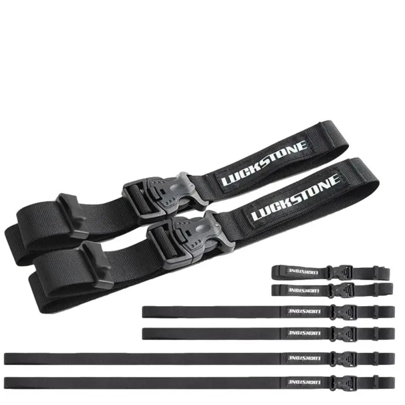 Sangle d'arrimage type ceinture