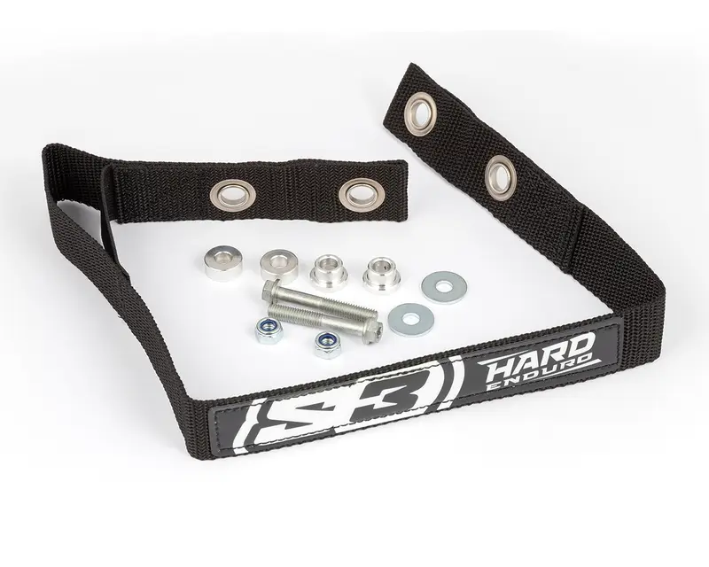 Sangle de Tirage Arrière S3 PARTS